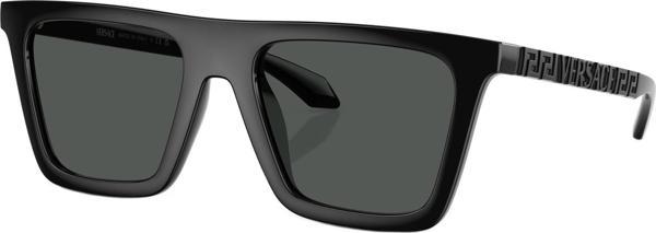 Versace VE4468U GB1/87 53 Unisex Güneş Gözlüğü - Image 1