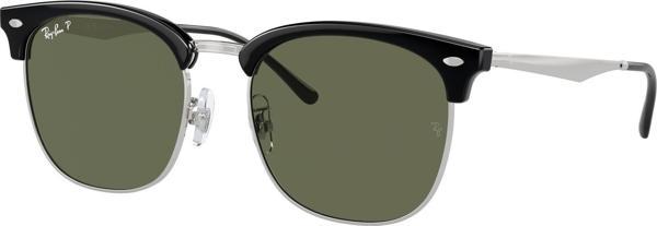 Ray-Ban RB4418D 6670/9A 56 Polarize Kadın Güneş Gözlüğü - Image 1