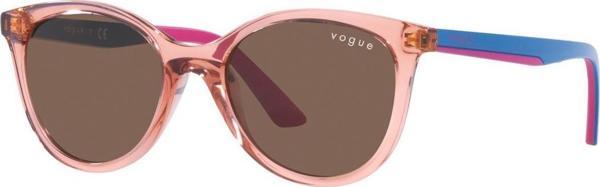 Vogue Junior VJ2013 286473 46 Çocuk Güneş Gözlüğü - Image 1