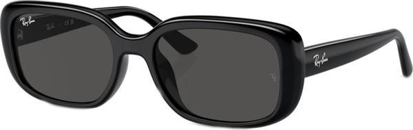 Ray-Ban RB4421D 667787 56 Kadın Güneş Gözlüğü - Image 1