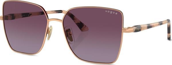 Vogue VO4199S 51708H 58 Kadın Güneş Gözlüğü - Image 1