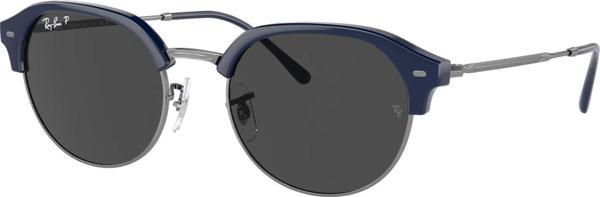 Ray-Ban RB4429 672448 53 Polarize Unisex Güneş Gözlüğü - Image 1