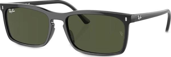 Ray-Ban RB4435 901/31 59 Unisex Güneş Gözlüğü - Image 1