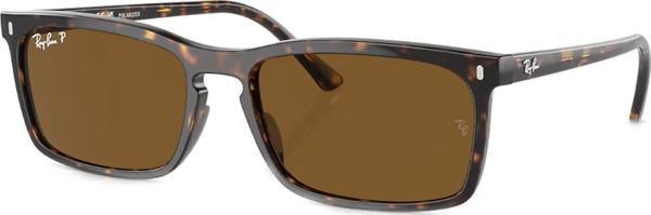 Ray-Ban RB4435 902/57 59 Polarize Unisex Güneş Gözlüğü - Image 1