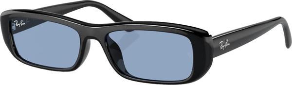Ray-Ban RB4436D 667772 55 Kadın Güneş Gözlüğü - Image 1