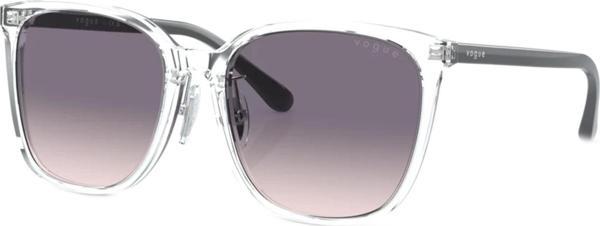 Vogue VO5537SD W74536 58 Kadın Güneş Gözlüğü - Image 1