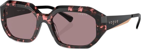 Vogue VO5554S 31487N 54 Kadın Güneş Gözlüğü - Image 1