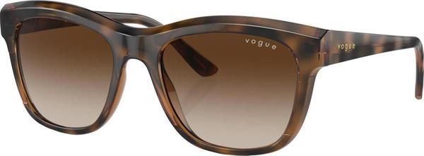 Vogue VO5557S 238613 54 Kadın Güneş Gözlüğü - Image 1