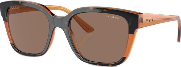 Vogue VO5558S 313473 55 Kadın Güneş Gözlüğü - Image 1