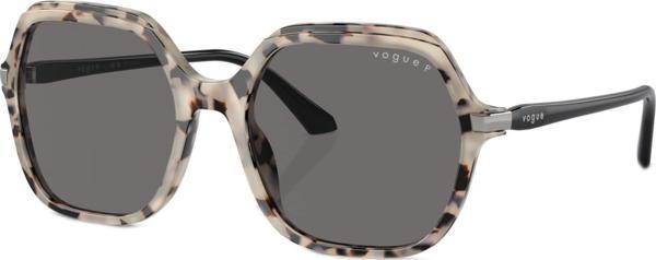 Vogue VO5561S 307681 56 Polarize Kadın Güneş Gözlüğü - Image 1