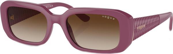 Vogue VO5565S 312313 53 Kadın Güneş Gözlüğü - Image 1