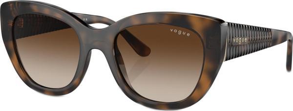 Vogue VO5567S 238613 52 Kadın Güneş Gözlüğü - Image 1