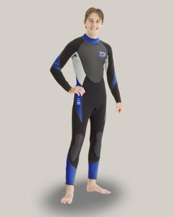 PROBLUE ELBISE TEK PARCA ERKEK 3 MM XL - Image 1