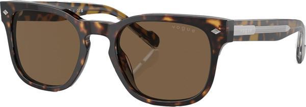 Vogue VO5571S W65673 53 Unisex Güneş Gözlüğü - Image 1
