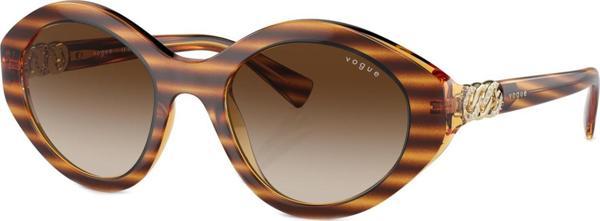 Vogue VO5576SB 150813 52 Kadın Güneş Gözlüğü - Image 1