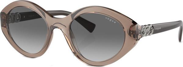 Vogue VO5576SB 294011 52 Kadın Güneş Gözlüğü - Image 1