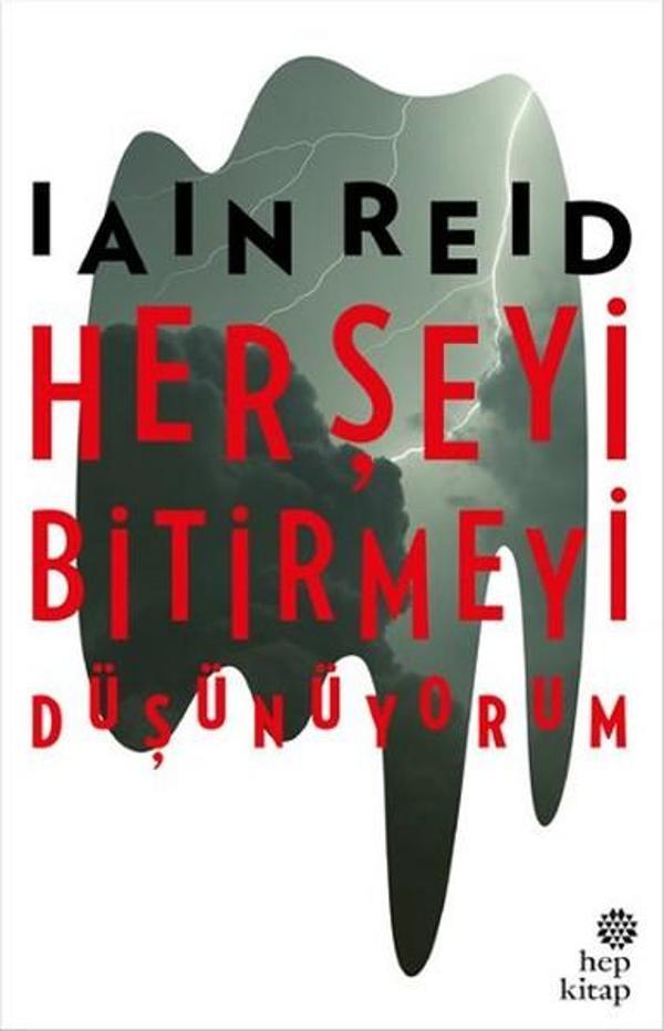 Her Şeyi Bitirmeyi Düşünüyorum - Hep Kitap - Image 1