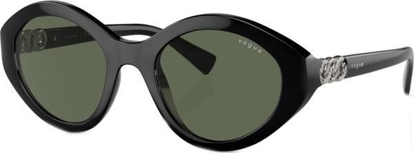 Vogue VO5576SB W44/71 52 Kadın Güneş Gözlüğü - Image 1