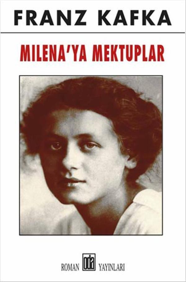 Milena'ya Mektuplar - Oda Yayınları - Image 1