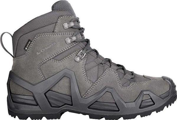 LOWA ZEPHYR MK2 GTX MID GRİ BOT - Image 1