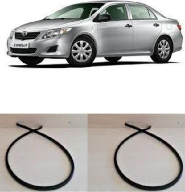 Contacall Toyota Corolla Sağ-sol Tavan Çıtası Takım 2007-2012 - Image 1