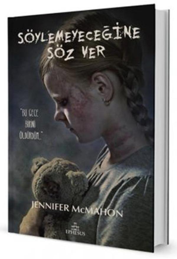 Söylemeyeceğine Söz Ver - Ephesus Yayınları - Image 1