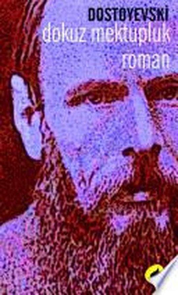 Dokuz Mektupluk - Kafe Kültür Yayıncılık - Image 1