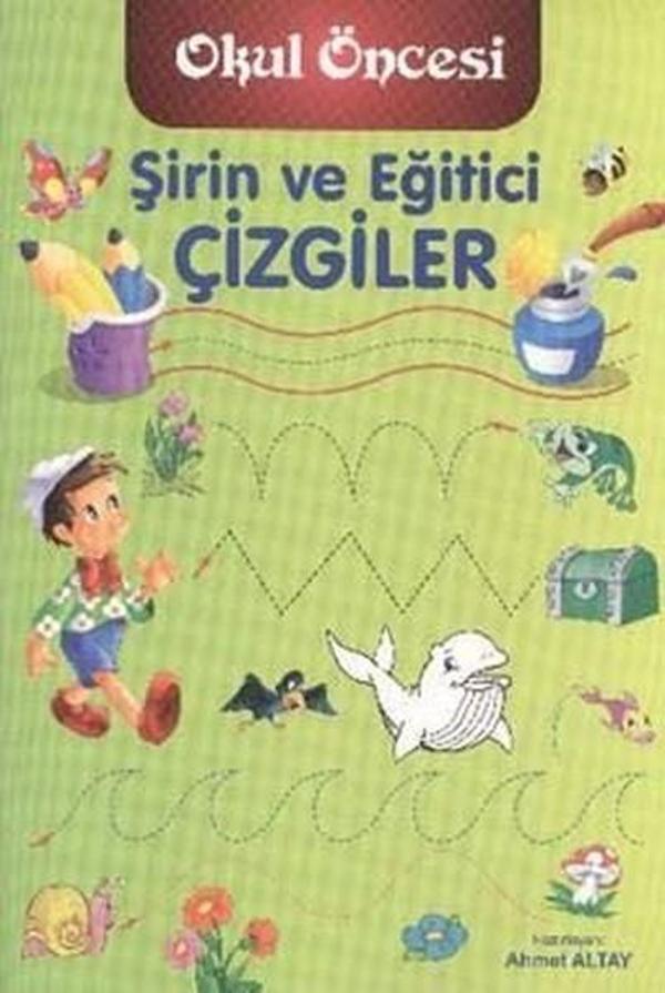 Şirin ve Eğitici Çizgiler - Parıltı Yayınları - Image 1