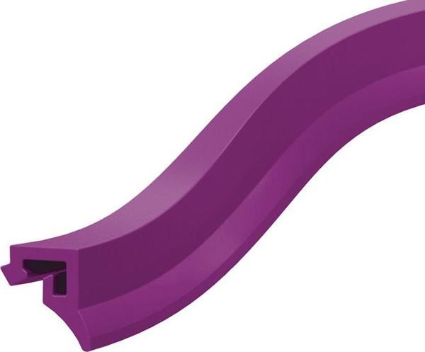 Contacall CNC Tezgah Eksen Sıyırıcı Fitil Hareketli Eleman Fitili Siyah Renk 15 Metre Uzunluk CNC-04 - Image 1