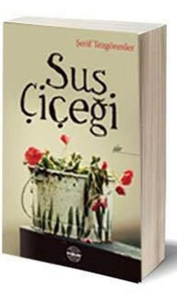 Sus Çiçeği - Mühür Kitaplığı - Image 1