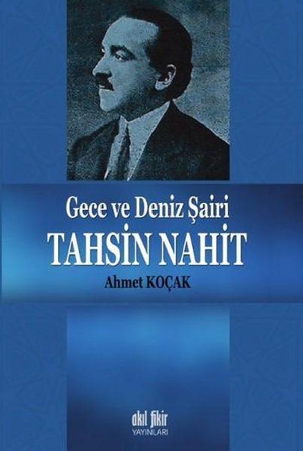 Gece ve Deniz Şairi - Akıl Fikir Yayınları - Image 1
