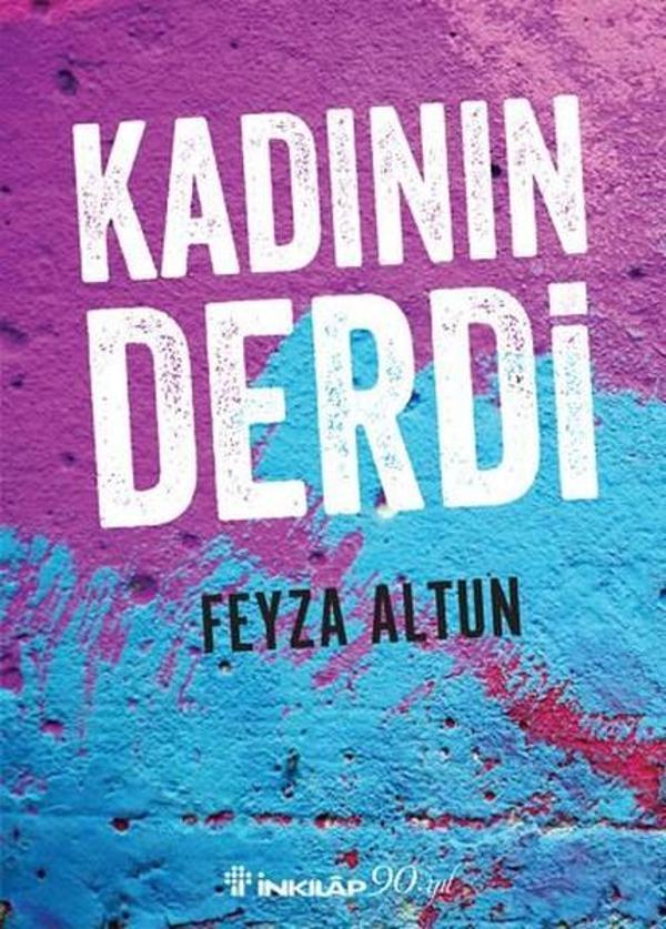 Kadının Derdi - İnkılap Kitabevi Yayınevi - Image 1