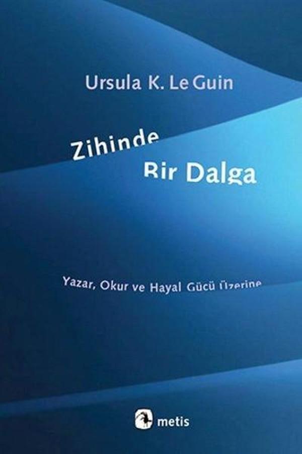 Zihinde Bir Dalga - Metis Yayınları - Image 1