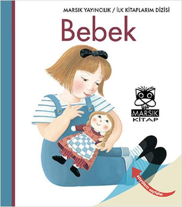 Bebek - Marsık Kitap - Image 1