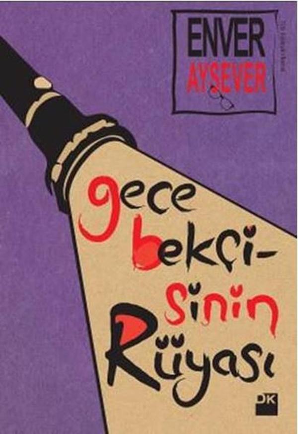 Gece Bekçisinin Rüyası - Doğan Kitap - Image 1