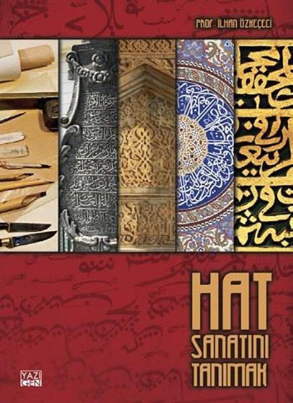 Hat Sanatını Tanımak - Yazıgen Yayınevi - Image 1