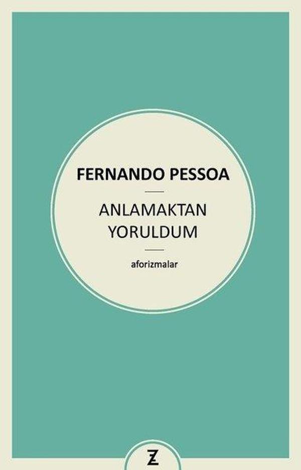 Anlamaktan Yoruldum - Zeplin Kitap - Image 1