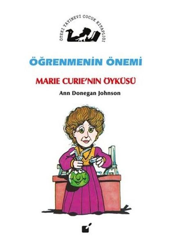 Öğrenmenin Önemi - Öteki Yayınevi - Image 1