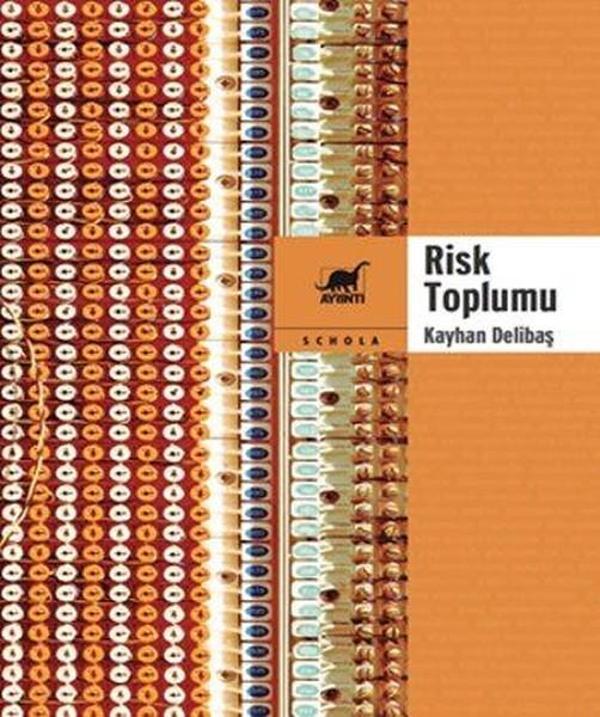 Risk Toplumu - Ayrıntı Yayınları - Image 1