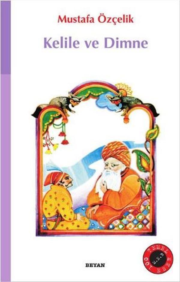 Kelile ve Dimne - Beyan Yayınları - Image 1