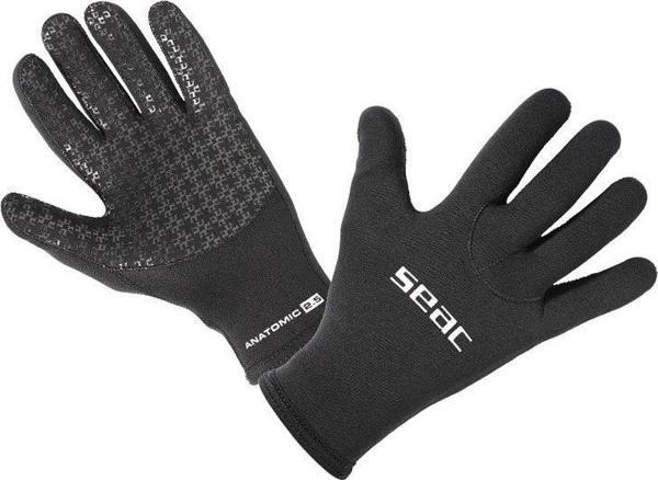 SEAC SUB ELDIVEN ANATOMIC HD 2.5MM S - Image 1