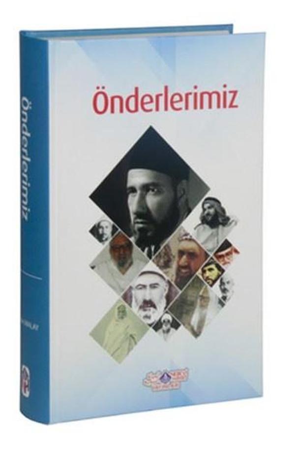Önderlerimiz - Nebevi Hayat Yayınları - Image 1