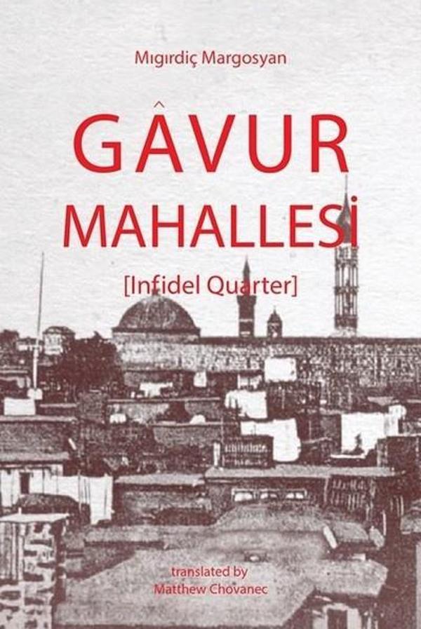 Gavur Mahallesi - Aras Yayıncılık - Image 1