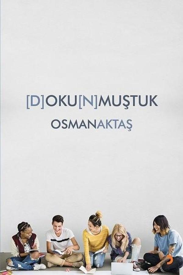 Dokunmuştuk - Cinius Yayınevi - Image 1