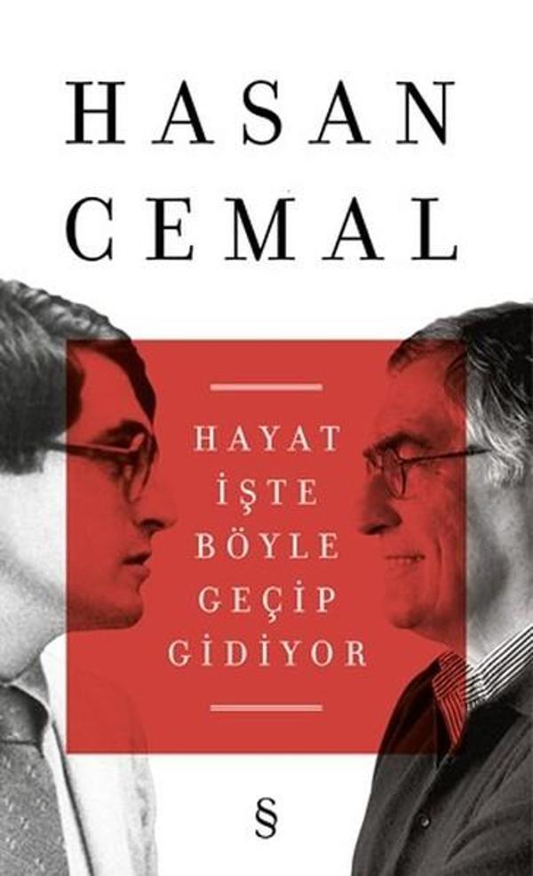 Hayat İşte Böyle Geçip Gidiyor - Everest Yayınları - Image 1