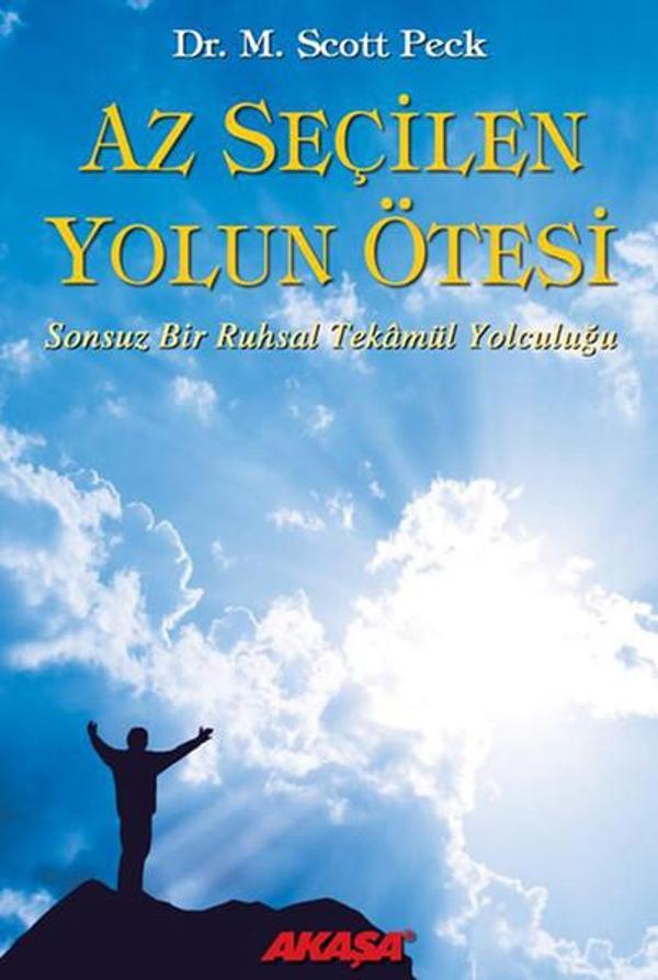 Az Seçilen Yolun Ötesi - Akaşa Yayın - Image 1