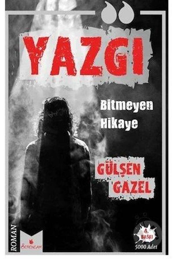 Yazgı - Bitmeyen Hikaye - Serencam Yayınevi - Image 1