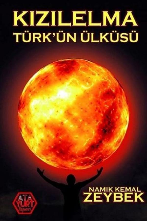 Kızılelma Türkün Ülküsü - Atayurt Yayınevi - Image 1