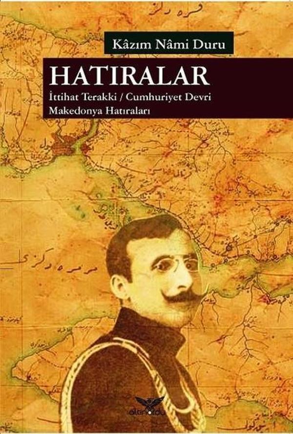 Hatıralar - Altınordu - Image 1
