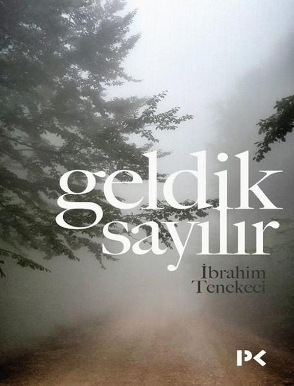 Geldik Sayılır - Profil Kitap Yayınevi - Image 1